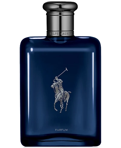 Ralph Lauren Men's Polo Blue Parfum Jumbo Spray, 6.7 oz.