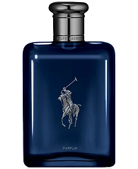 Ralph Lauren Men's Polo Blue Parfum Jumbo Spray, 6.7 oz.