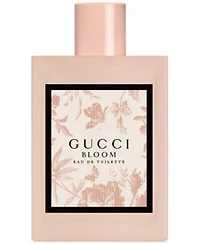 Gucci Bloom Eau De Toilette Fragrance Collection