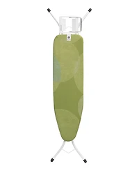 Ironing Board A, 43 x 12" 110 30 Centimeter with Steam Iron Rest, 0.9" 22 Millimeter and Frame