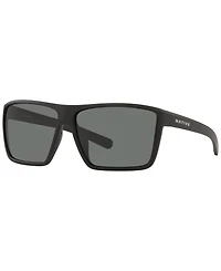 Native Eyewear Unisex Polarized Sunglasses, Wells Xl