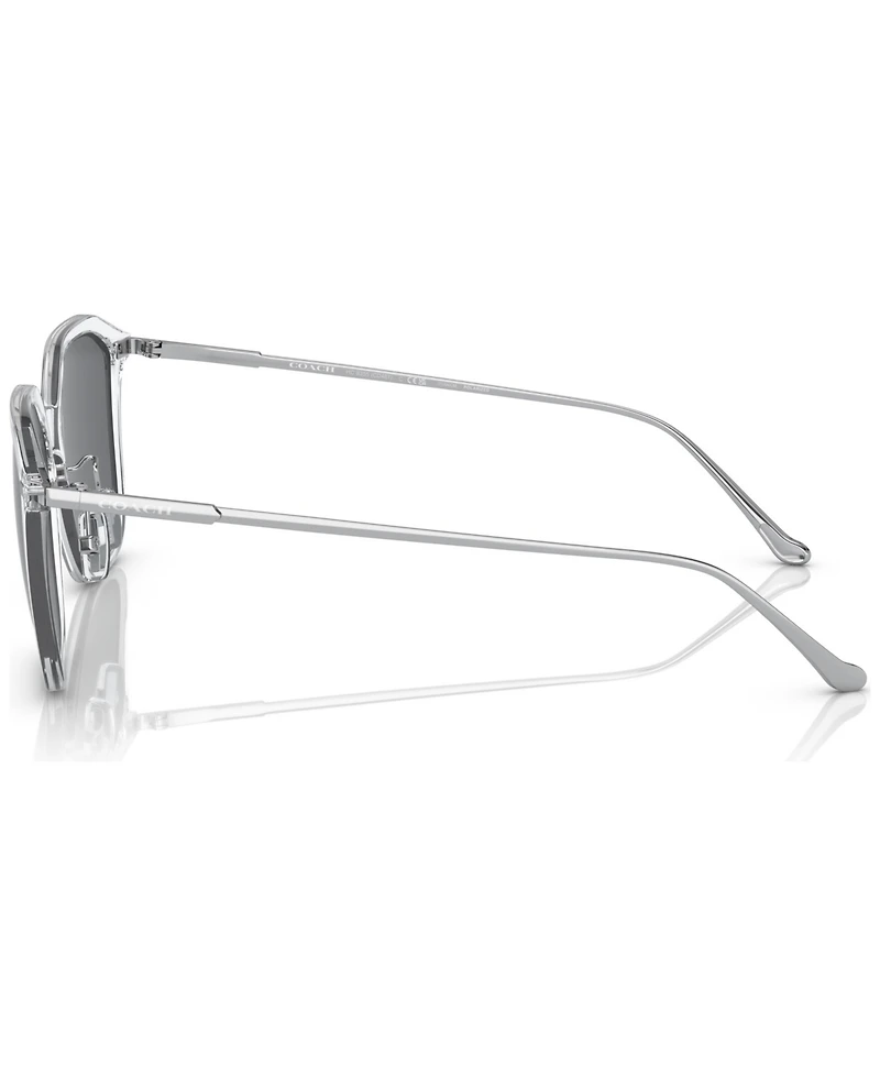 Coach Men's Polarized Sunglasses, CD461