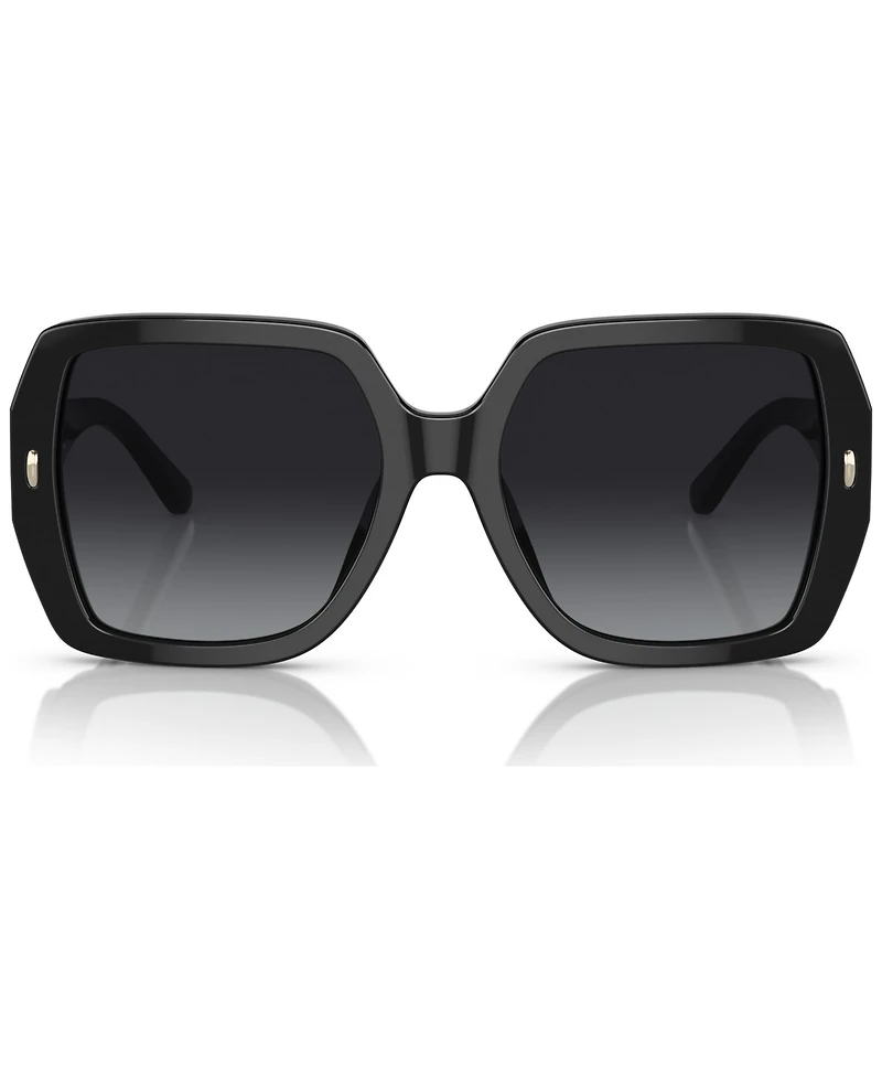 Tory Burch Women's Polarized Sunglasses