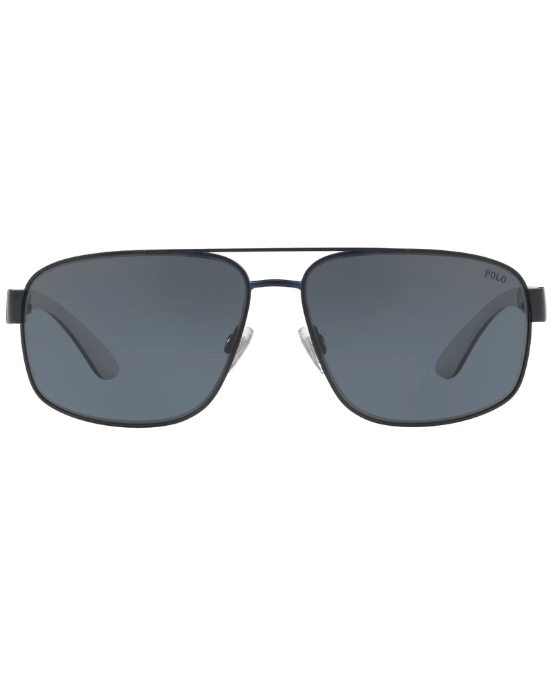 Polo Ralph Lauren Men's Sunglasses