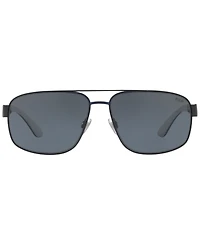 Polo Ralph Lauren Men's Sunglasses