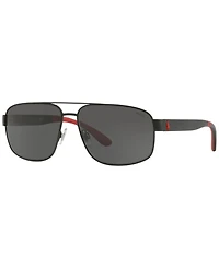 Polo Ralph Lauren Men's Sunglasses