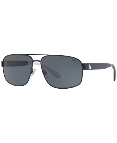 Polo Ralph Lauren Men's Sunglasses
