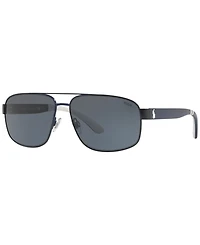 Polo Ralph Lauren Men's Sunglasses