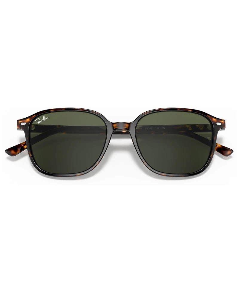 Ray-Ban Unisex Sunglasses, Leonard