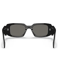 Prada Women's Sunglasses, Pr 17WS Mirror