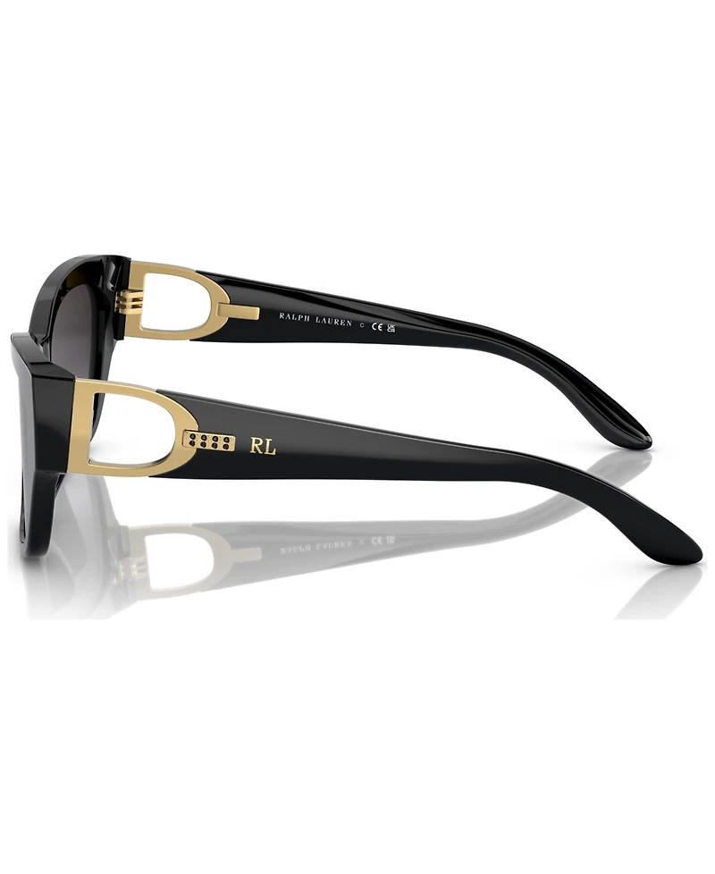 Ralph Lauren Women's Sunglasses, The Audrey
