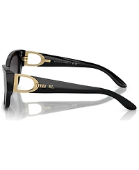 Ralph Lauren Women's Sunglasses, The Audrey