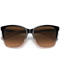Ralph Lauren Women's Sunglasses, RL8201 56