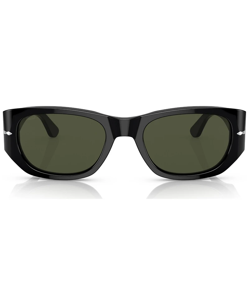 Persol Unisex Sunglasses, PO3307S