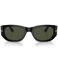 Persol Unisex Sunglasses, PO3307S