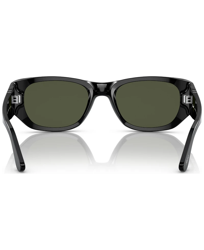 Persol Unisex Sunglasses, PO3307S