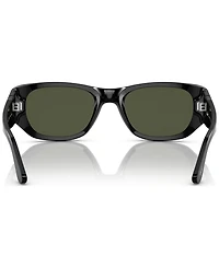 Persol Unisex Sunglasses, PO3307S