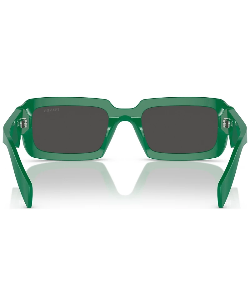 Prada Men's Sunglasses, PR27ZS