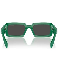 Prada Men's Sunglasses, PR27ZS