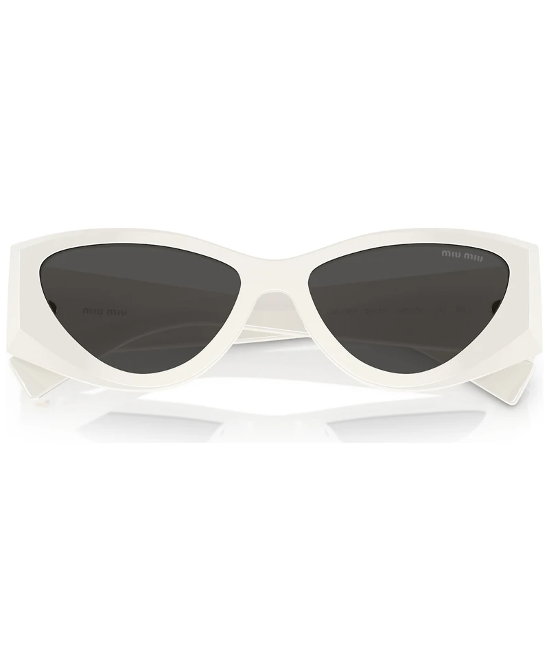 Miu Miu Women's Sunglasses, Mu 06YS