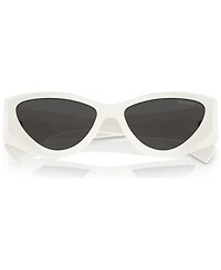 Miu Miu Women's Sunglasses, Mu 06YS