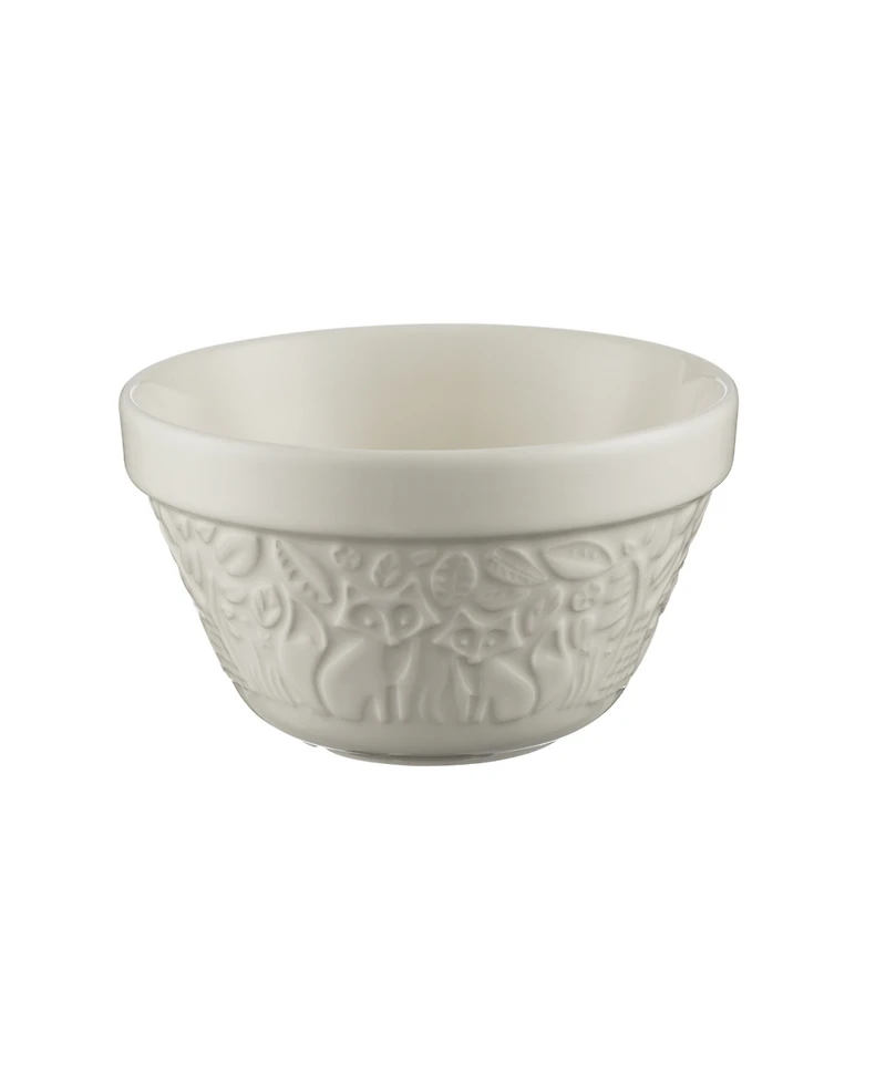 Mason Cash in the Forest All Purpose Bowl, Set of 4