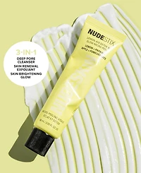 Nudestix Nudeskin Lemon-Aid Detox & Glow Micro-Peel, 2.03-oz.