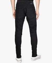 X-Ray Men's Regular Fit Jeans