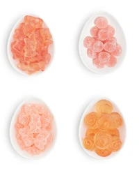 Sugarfina Rose Day Candy Bento Box, 4 Piece