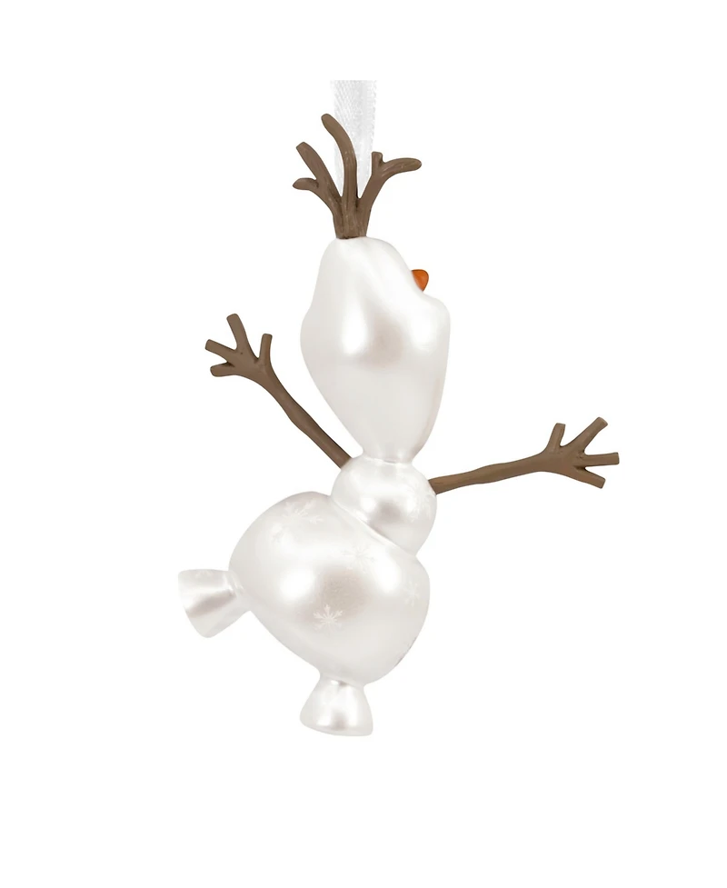 Hallmark Christmas Ornament Disney Frozen 2 Olaf