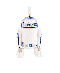 Hallmark Christmas Ornament Star Wars R2-D2