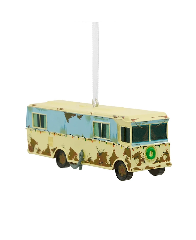 Hallmark Christmas Ornament National Lampoon's Christmas Vacation the Rv