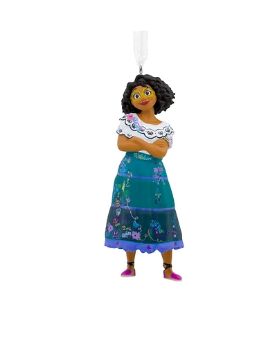 Hallmark Disney Encanto Mirabel Ornament