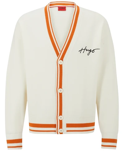 Hugo by Boss Men's Sopporo Cardigan