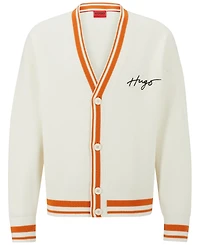 Hugo by Boss Men's Sopporo Cardigan