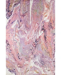 Dalyn Kikiamo Washable KK6 3' x 5' Area Rug