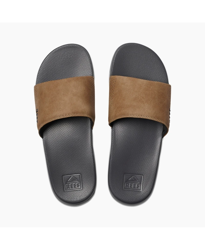 Reef Men's One Comfort Fit Slides