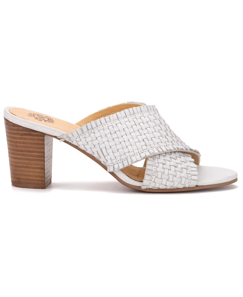 Vintage Foundry Co Women's Louisa Sandal