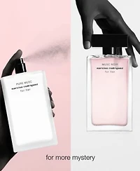 Narciso Rodriguez For Her Musc Noir Eau De Parfum Fragrance Collection