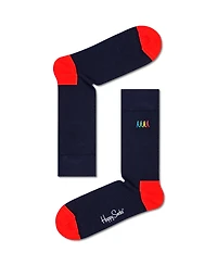 Happy Socks The Beatles Socks Gift Set, Pack of 4