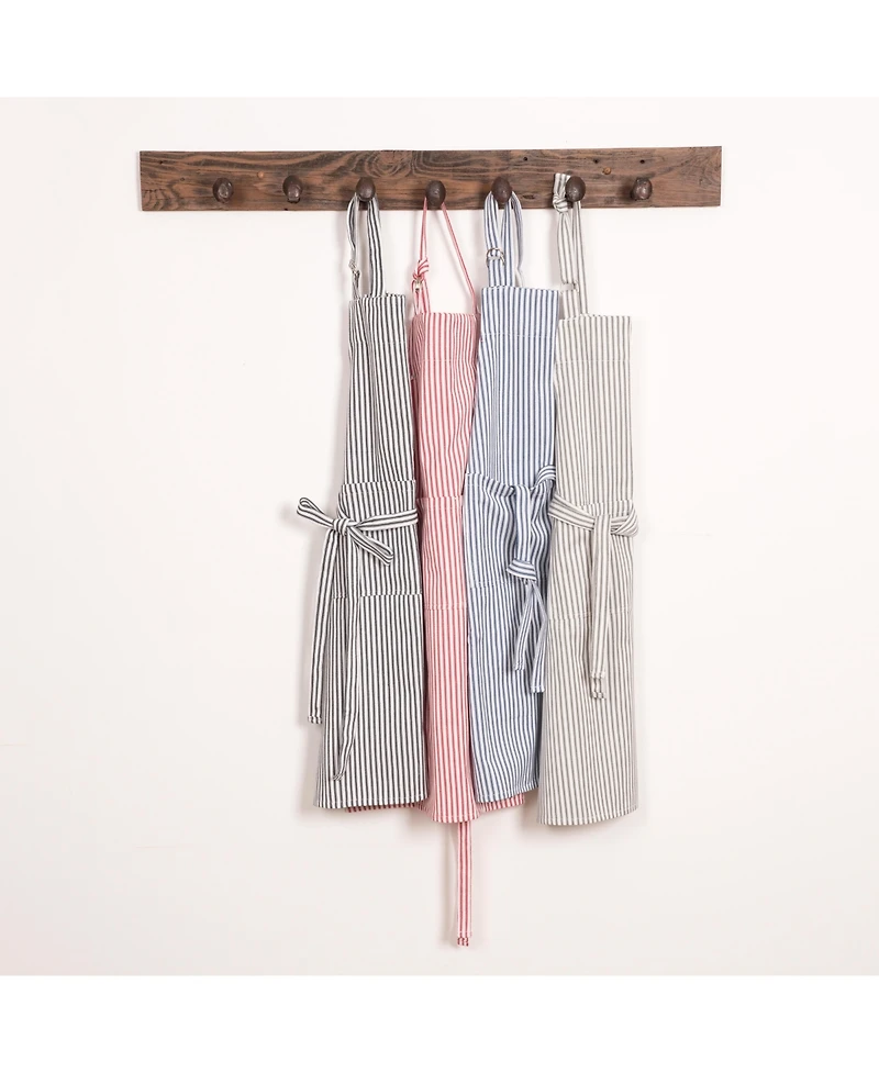 Kaf Home Metro Stripe Apron
