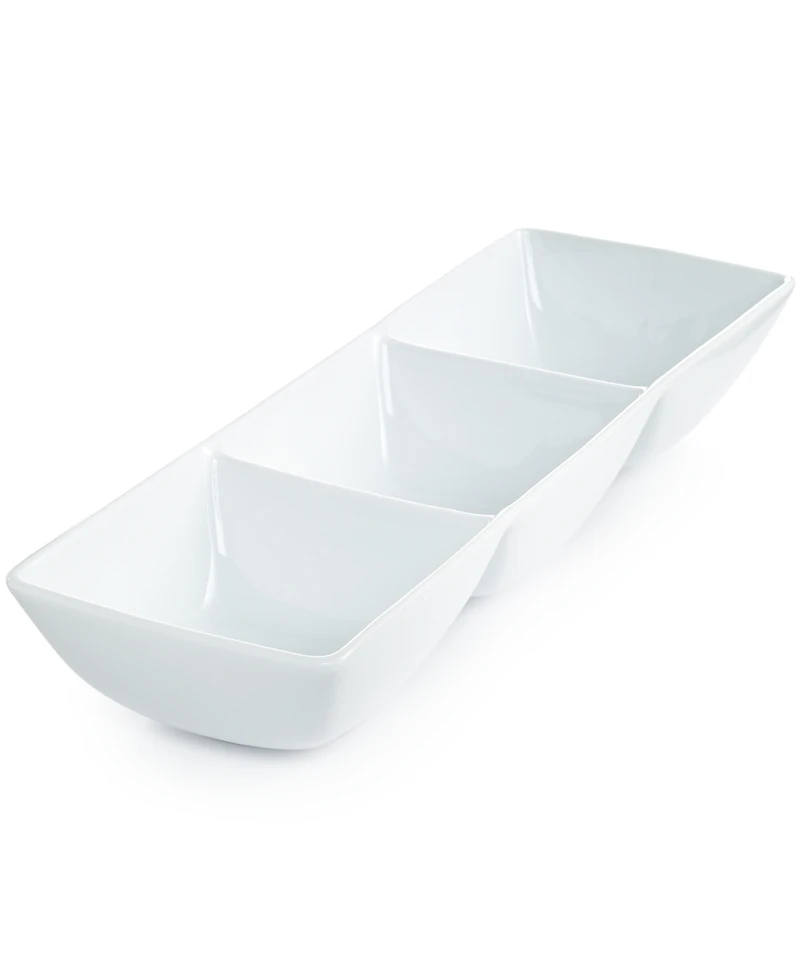 The Cellar James 3-Section Dip Bowl, Exclusively at Macy's