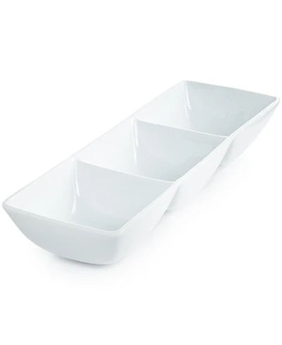 The Cellar James 3-Section Dip Bowl, Exclusively at Macy's