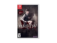 White Day: A Labyrinth Named School