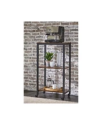 Bevinfield Bar Cart