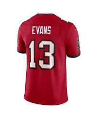 Men's Nike Mike Evans Tampa Bay Buccaneers Vapor Untouchable Limited Jersey