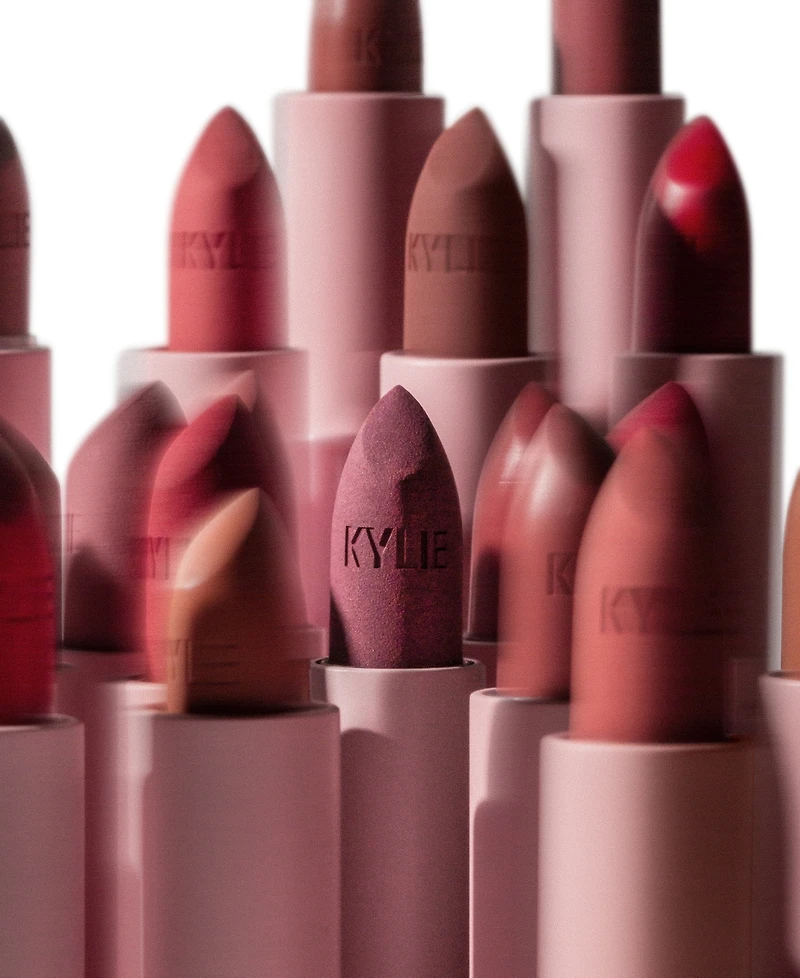 Kylie Cosmetics Matte Lipstick