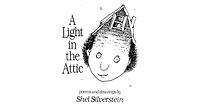 A Light in the Attic by Shel Silverstein