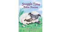 Snuggle Time Bible Stories by Glenys Nellist
