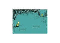 What Was I Scared Of by Dr. Seuss